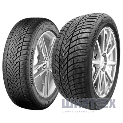 Bridgestone Blizzak LM005 185/60 R15 88T XL
